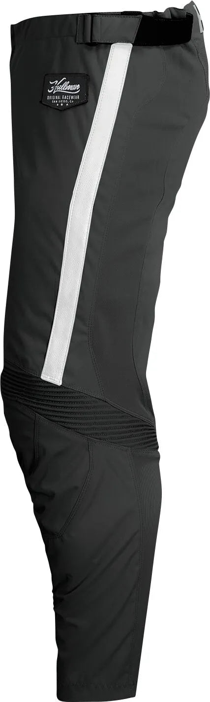 Thor Hallman Legend Pants - Black