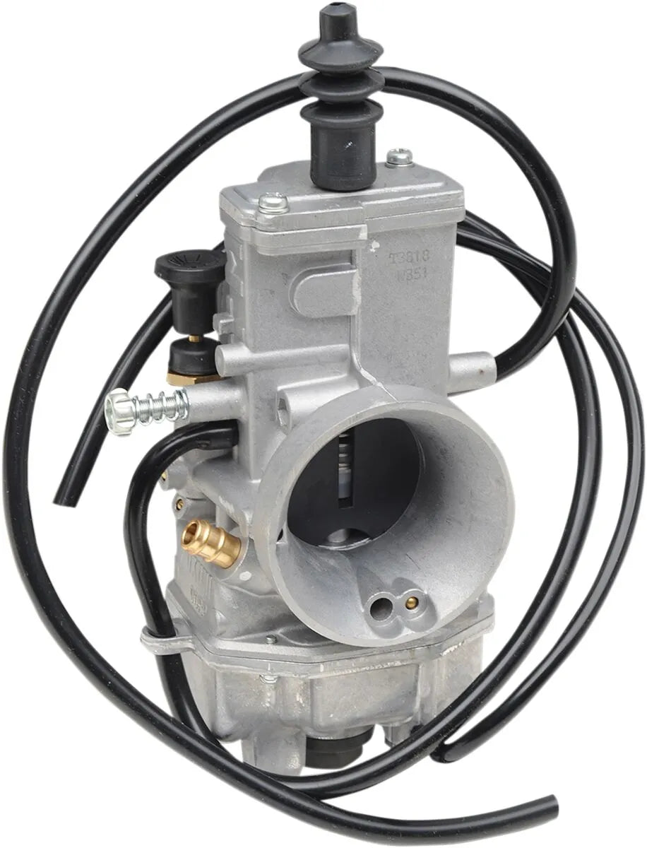 Mikuni Tmx Series Flat Slide Performance Carburetor