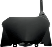 Ufo Front Number Plate For Honda