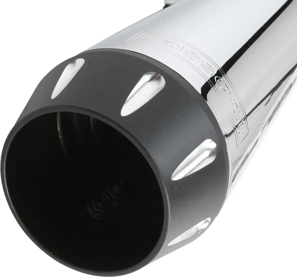 Bassani Xhaust Road Rage 2:1 Udstødning - Optimer Din Motorcykels Ydeevne