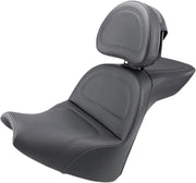 Saddlemen Explorer Seat - Maximum Comfort - For Harley Davidson