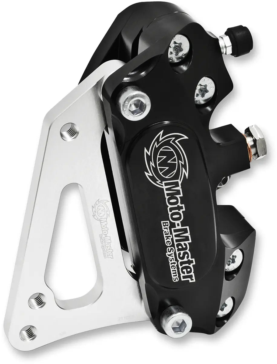Moto-master Supermoto Front Caliper Kit For 320mm Rotors