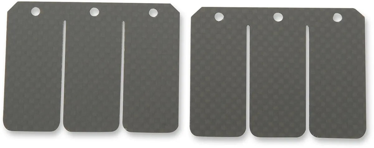 Boyesen Super Stock Reed Set