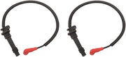 Moose Offroad Spark Plug Wire & Cap