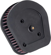 K & N Replacement High-flow Air Filter