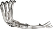 Akrapovic Header til BMW S1000RR 2017-2019