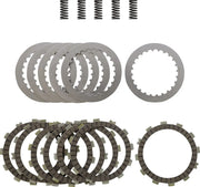 Vintco Clutch Plate Kit
