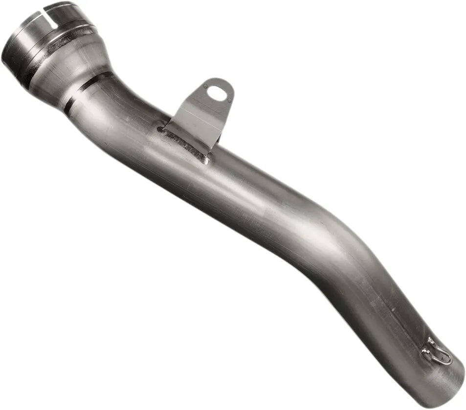 Akrapovic Link Pipe For Kawasaki Exhaust Systems