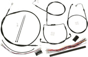 Magnum Shielding XR Handlebar Installation Kit