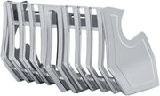 Kuryakyn Coolant Pump Cover Chrome