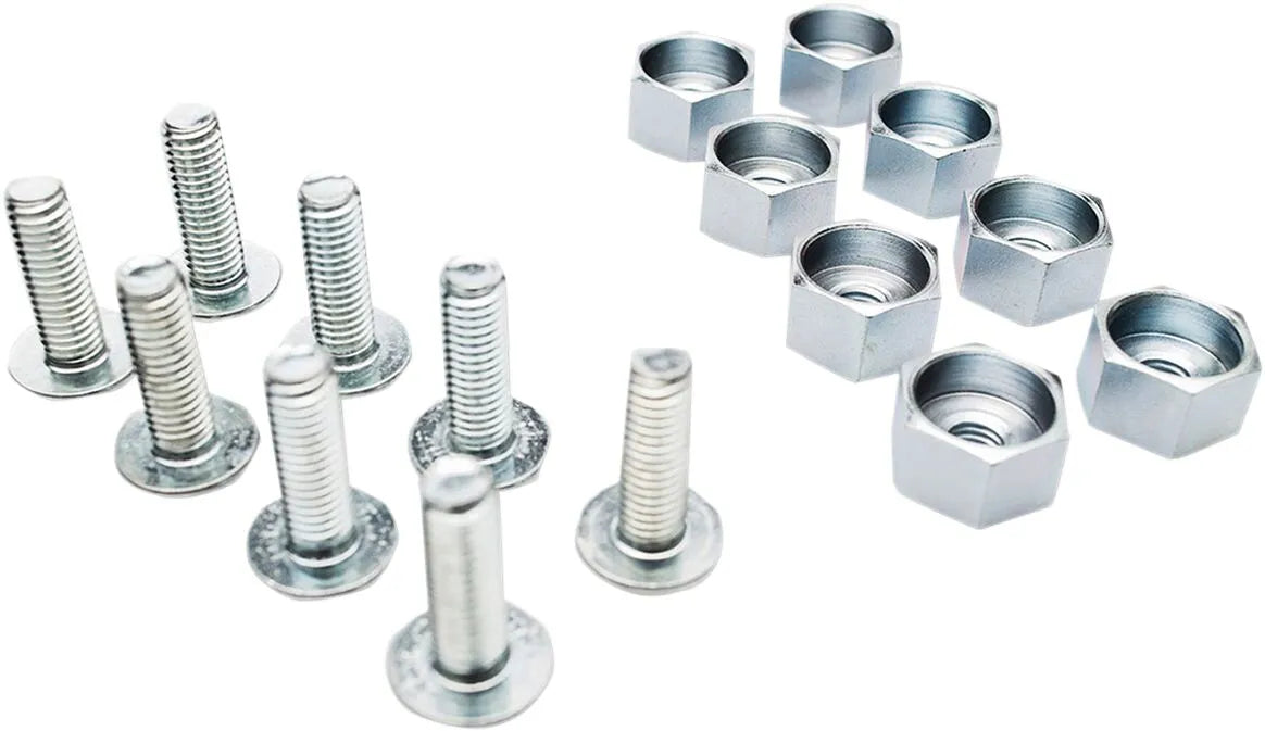 Sw-motech Screw Set For Evo Carriers