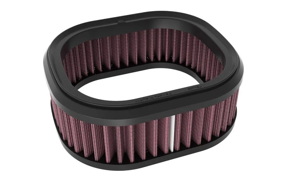 K & N Universal Clamp-on Air Filter