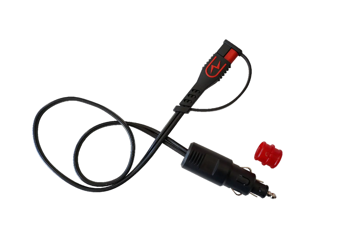 Bs Battery PA-05 CAN Bus Connector SAE Plug Black
