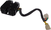 Parts Europe Regulator Rectifier