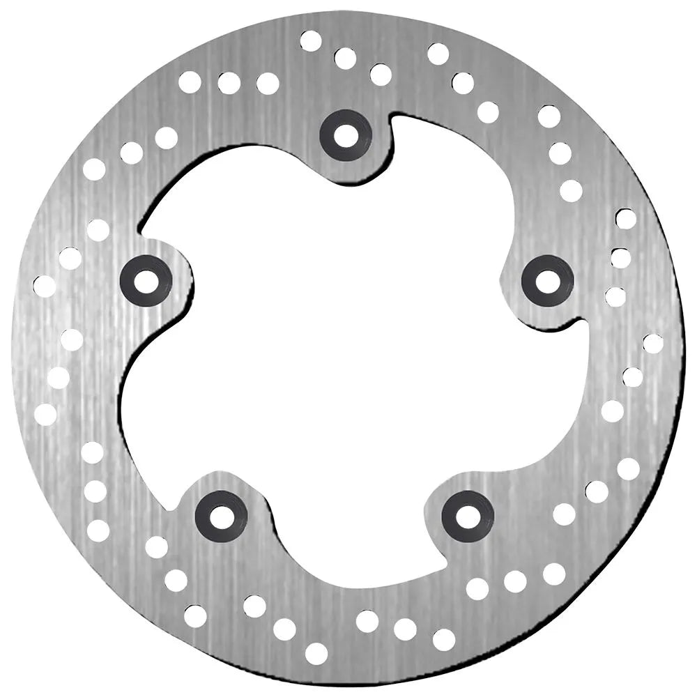Sbs Standard Rund Bremse Rotor Til Motorcykler - Bag