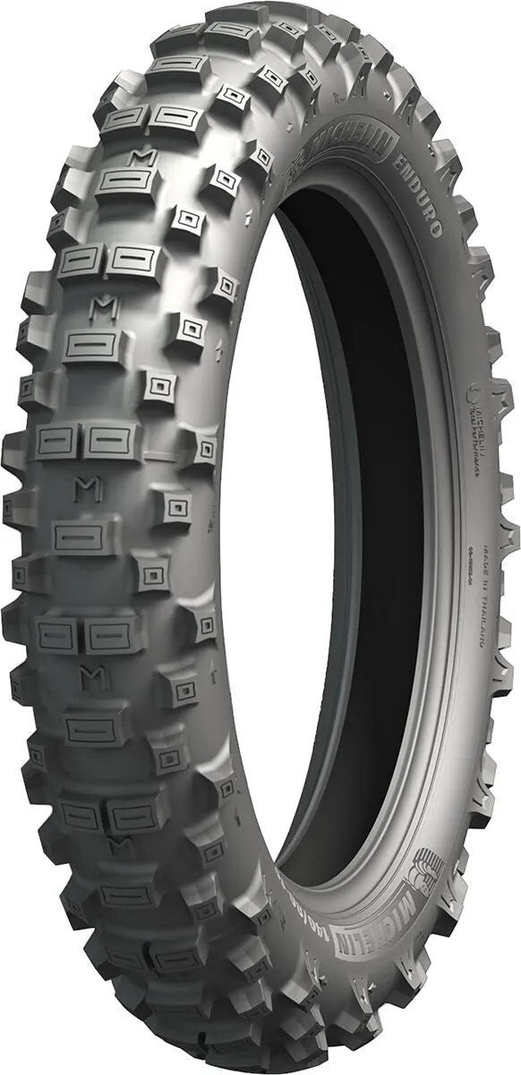 Michelin Enduro Xtrem Tire For Dual Sport Motorcycles