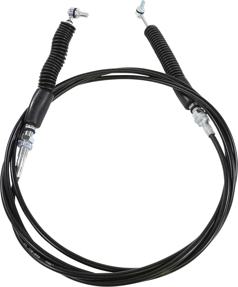 Moose Offroad Four Wheel Shifter Cable for Polaris UTV