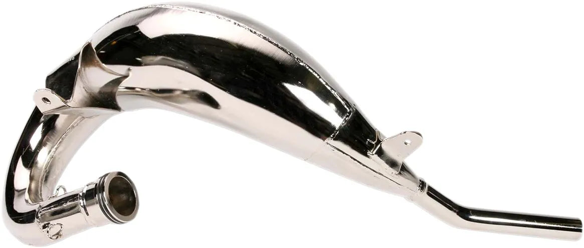 Fmf Gold Series Fatty Pipe - Nickel Plated Steel