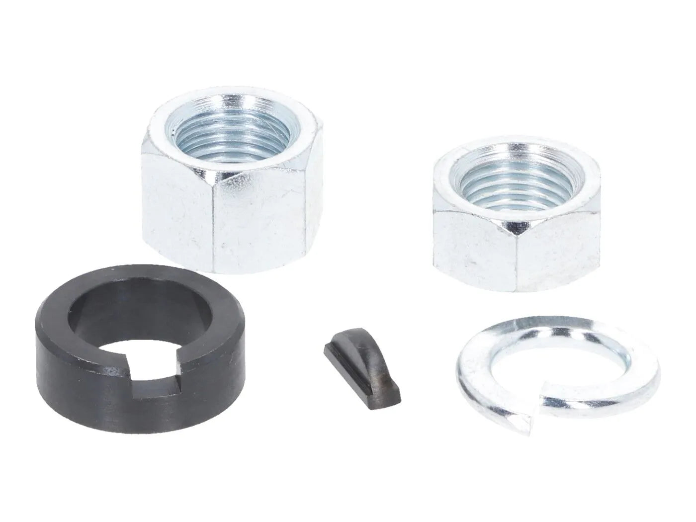 101 Octane Flywheel Installation Set For Simson S51