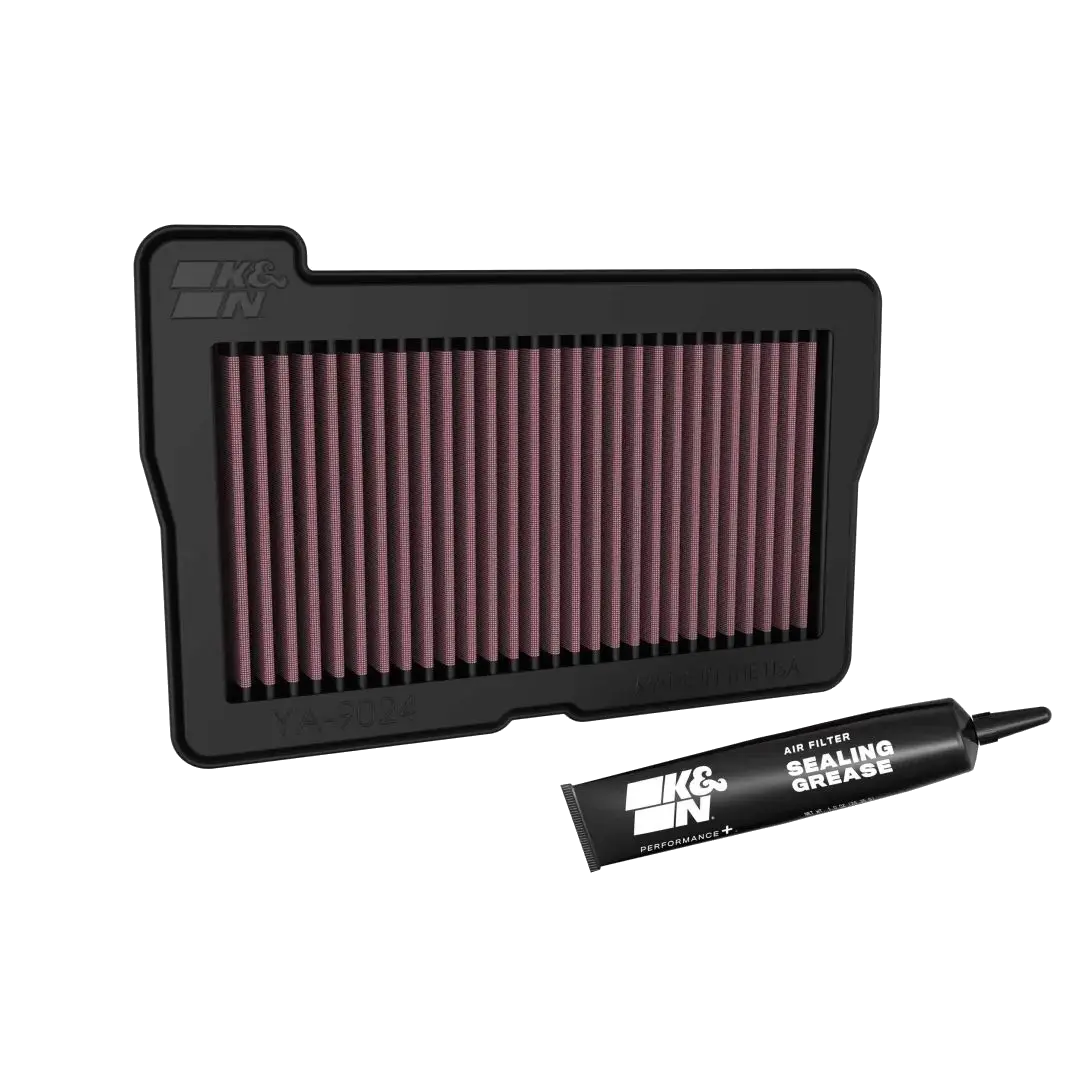 K&N Air Filter for Yamaha MT-09 YZF-R9 Tracer 9