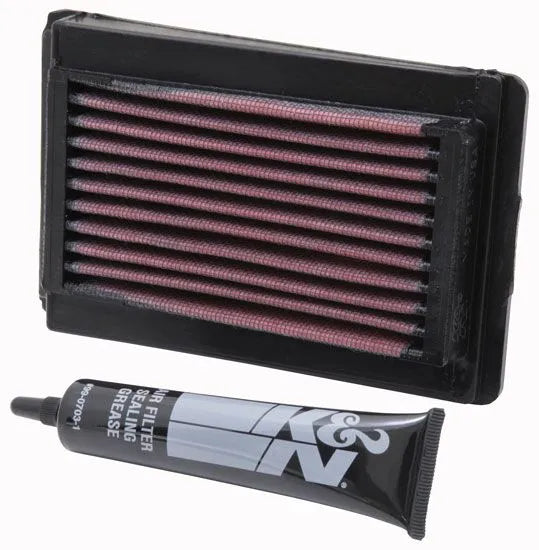K & N Oe Replacement High-flow Air Filter