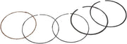 WSM Piston Rings for 74mm Standard Bore