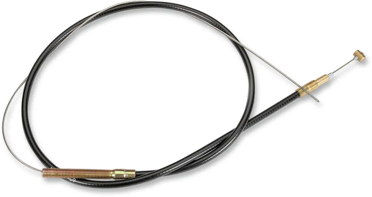 Parts Unlimited Custom Fit Snescooter Bremsekabel