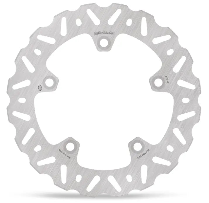 Moto-Master Nitro Brake Disc for Husqvarna Front