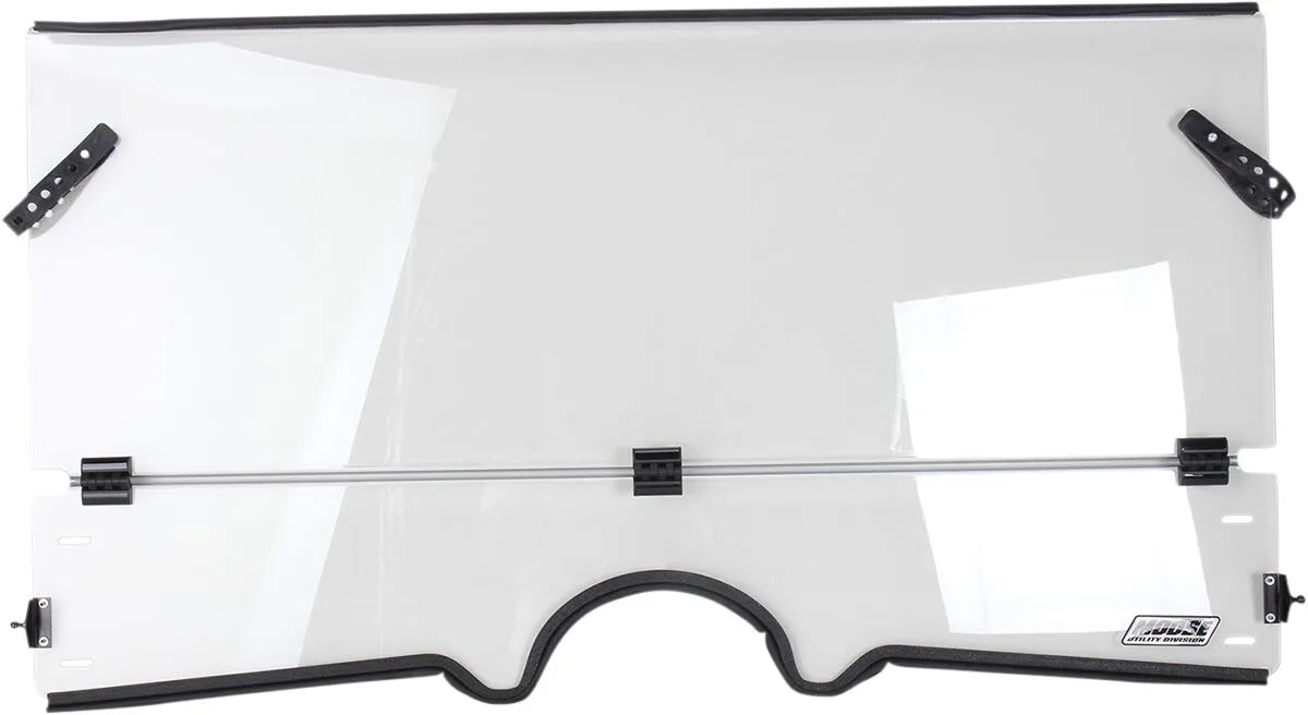 Moose Offroad Full Folding Windshield