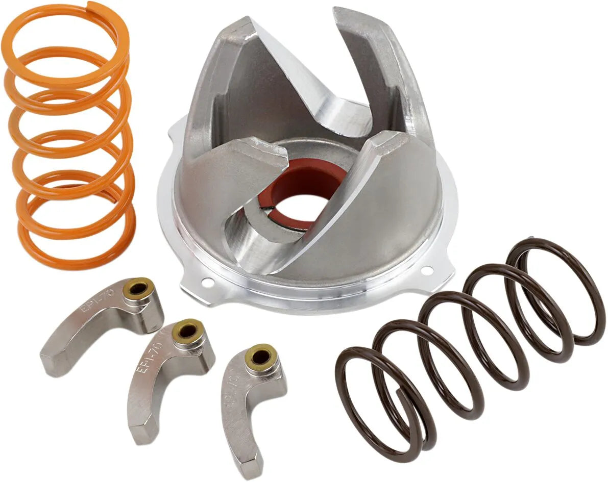 Epi Sport Utility Clutch Kit For Stock Tire Size