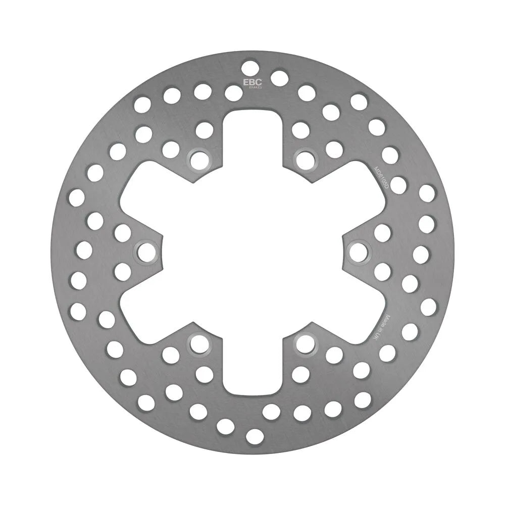Ebc Round D-series Offroad Bremse Rotor - Bag