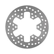 Ebc Round D-series Offroad Bremse Rotor - Bag