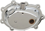 Drag Specialties Chrome Kick Starter End Cover