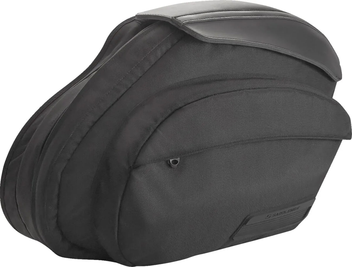 Saddlemen Dxt Saddlebags - 103 Liter