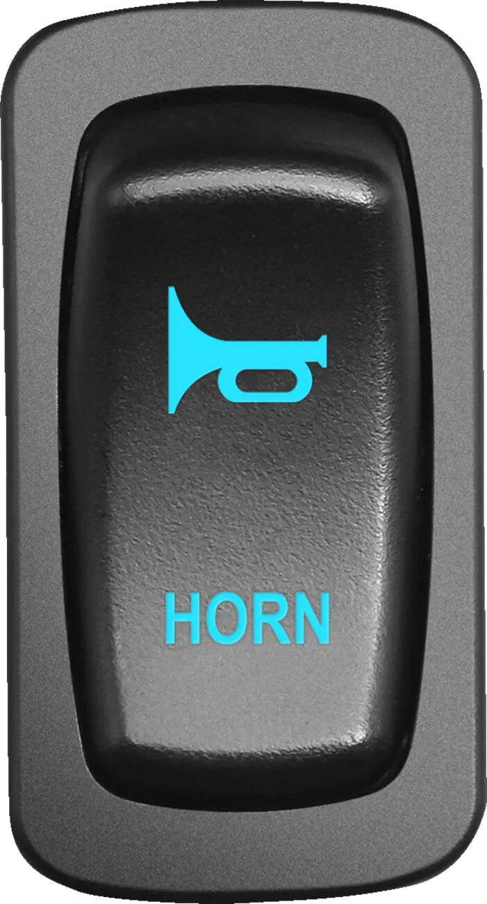 Moose Offroad Low-profile Horn Switch