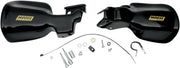 Moose Offroad Contoured Handguards - Black