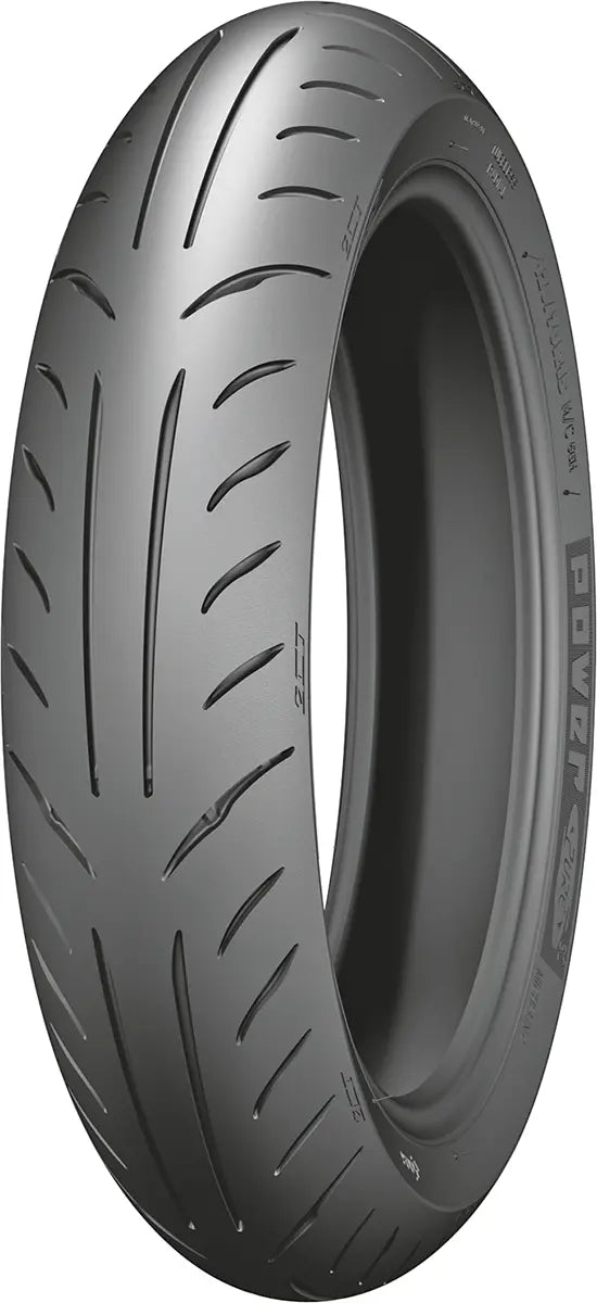 Michelin Power Pure Sc Tire 120/70-12 Scooter Tire
