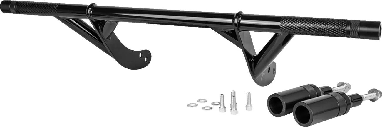 Burly Brand Brawler Kit For Dyna Mid-controls