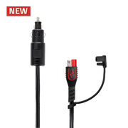 Bs Battery PA-05 CAN Bus Connector SAE Plug Black