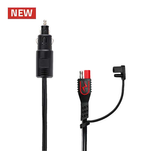 Bs Battery PA-05 CAN Bus Connector SAE Plug Black