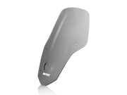 Wrs Windscreen - Enhanced Rider Protection