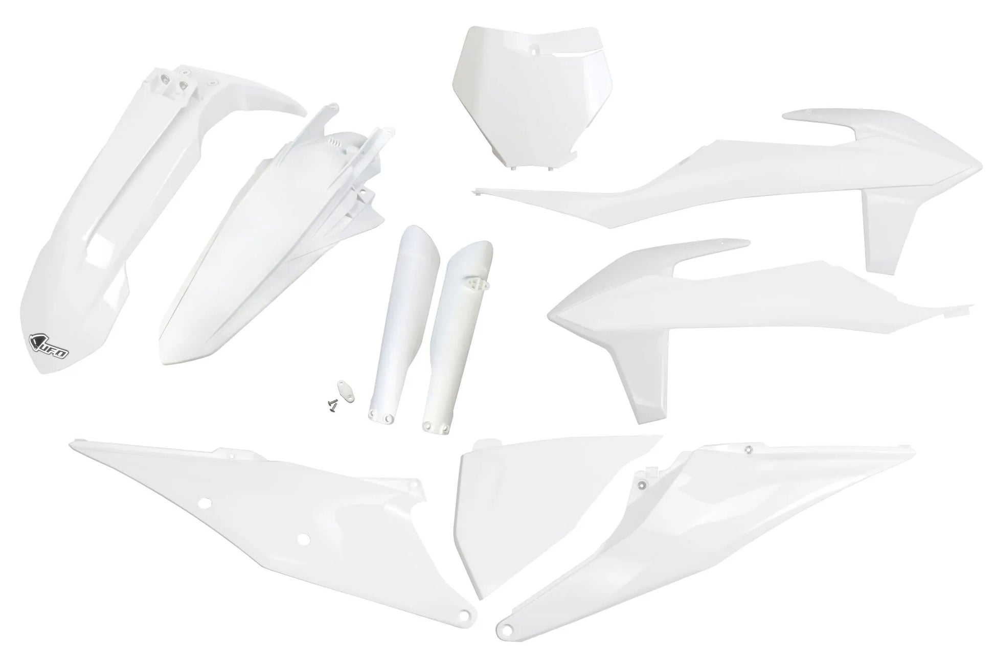 UFO MX Complete Body Kit for KTM