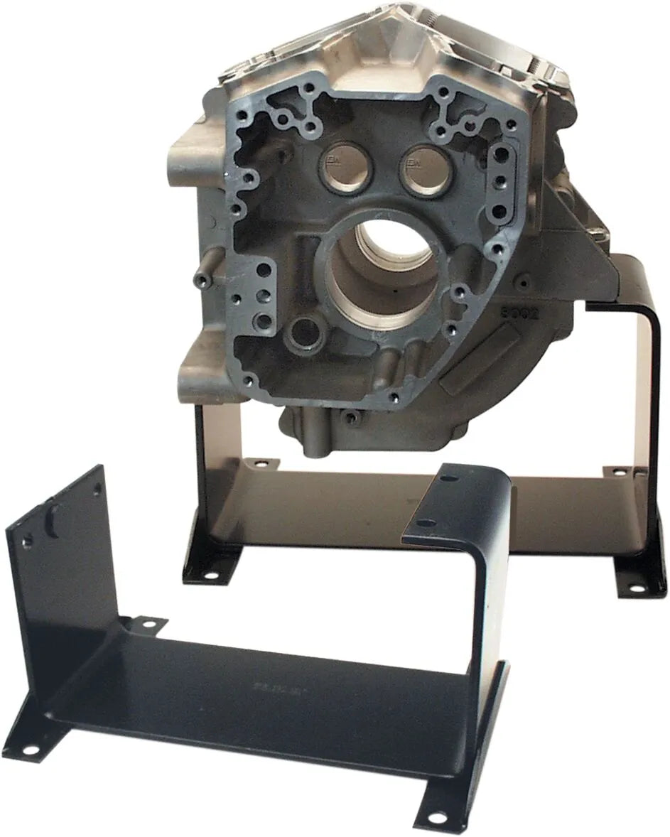 Jims Twin Cam Motor Stand for Harley Davidson 2007-2017