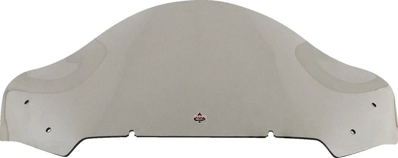Klock Werks Pro Touring Flare Windshield