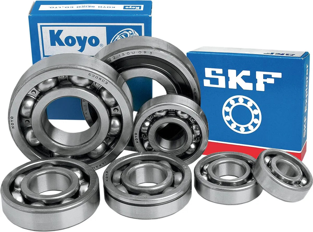 ATHENA Front Wheel Bearing