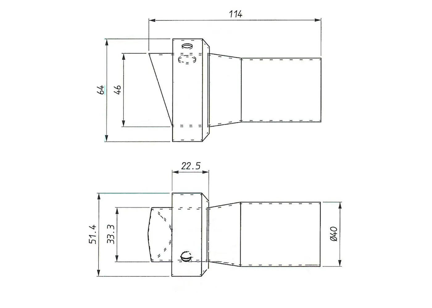 Spark Db Killer Insert For Silencer
