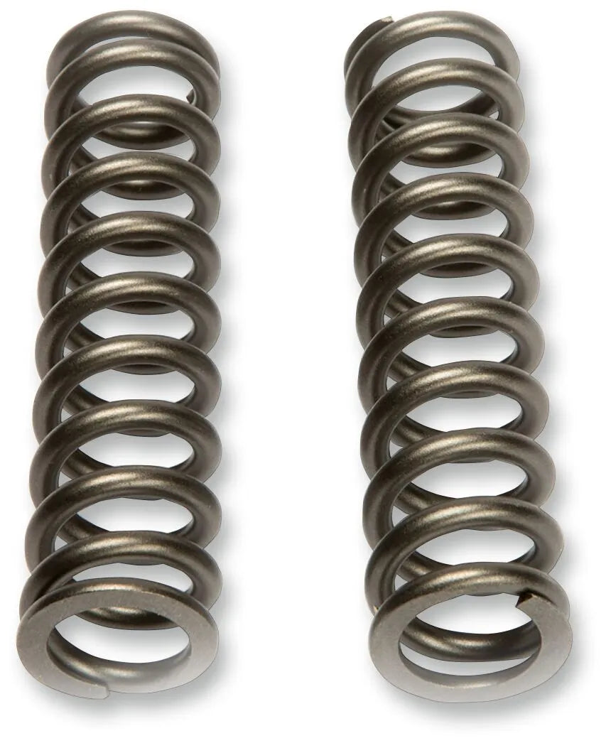 Kyb Fork Spring - Pressure Spring