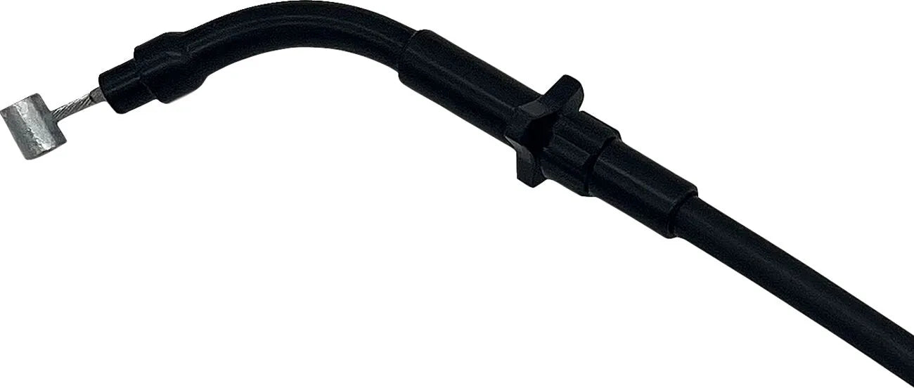 Fat Baggers Inc. EZ Install Upper Clutch Cable for Ape Hangers