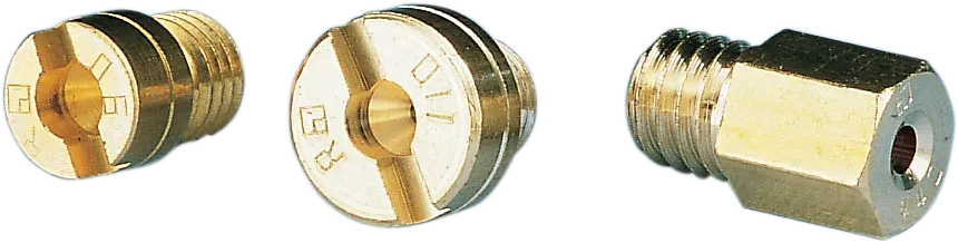 Mikuni N102.221 Main Jet #110