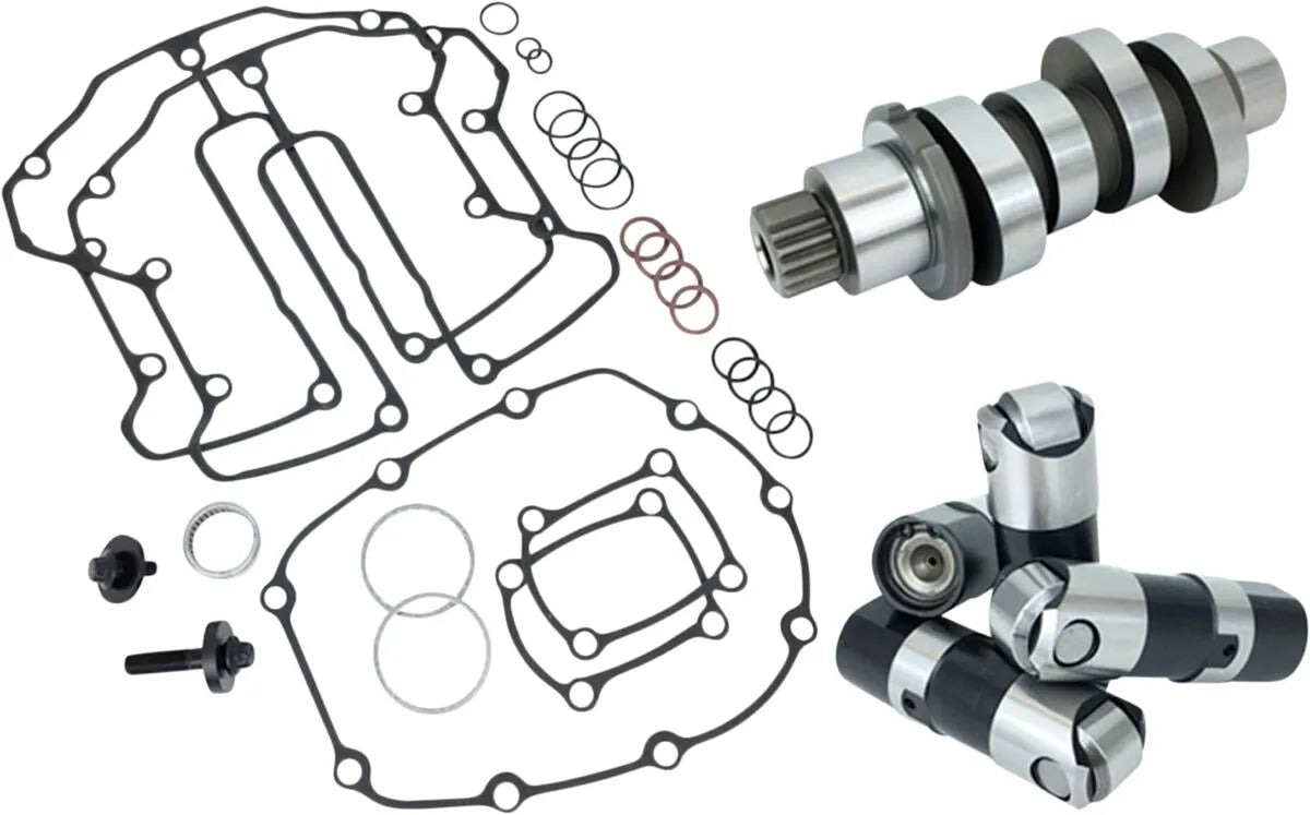 Feuling Parts Race Series Chain Drive Camshaft Kit